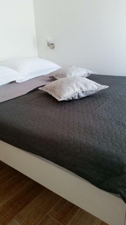 Apartmani Barka Neum Kültér fotó
