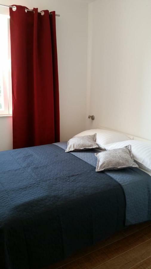 Apartmani Barka Neum Kültér fotó