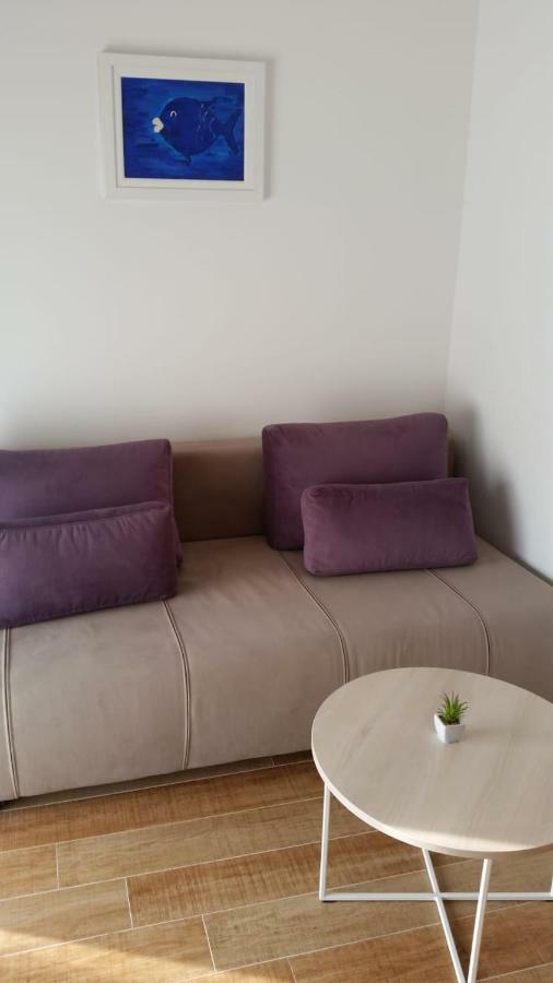 Apartmani Barka Neum Kültér fotó