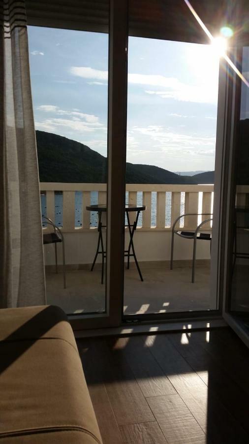 Apartmani Barka Neum Kültér fotó