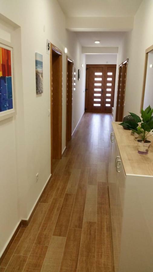 Apartmani Barka Neum Kültér fotó