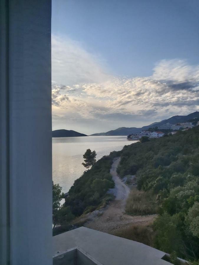 Apartmani Barka Neum Kültér fotó